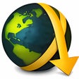 Icono de programa: jDownloader