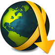 Icona del programma: jDownloader