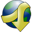 Icône du programme : jDownloader