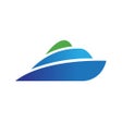 Programın simgesi: San Francisco Bay Ferry