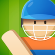 أيقونة البرنامج: Super Over - Fun Cricket …