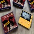 プログラムのアイコン：Dragon Hunt Adventure for…