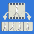 Иконка программы: Video To PhotoImagePictur…