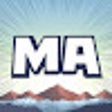 Icoon van programma: Midair Chrome Extension