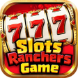 Ikon program: Slots Ranchers Game