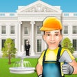 プログラムのアイコン：US President House Builde…