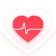 Icoon van programma: BM Cardio Check