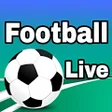 Programikonen: Football Live TV