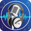 Programikonen: Voice Recorder HD And Edi…
