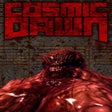 プログラムのアイコン：Cosmic Dawn
