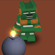 Ícone do programa: Bomber King