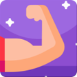 프로그램 아이콘: Health Calculator