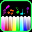ไอคอนของโปรแกรม: Baby Piano Classic