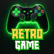 Иконка программы: Game Emulator: GB4 Retro …