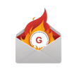 ไอคอนของโปรแกรม: Gmailnator: Temp Gmail