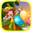 程序图标：Caça-níqueis Magic Q