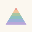 Ikona programu: Rainbow Arrows: Arrow Puz…