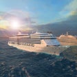 Ícone do programa: Ship Simulator Online