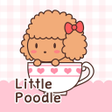 Programikonen: Little Poodle HOME Theme