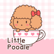 Little Poodle HOME Theme