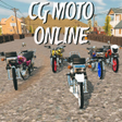 Ikon program: CG Moto Online - Motorcyc…