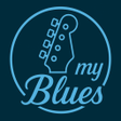 程序图标：Blue Mix Radio