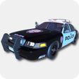 程序图标：Police Car Lights and Sir…