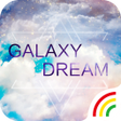 Programikonen: Galaxy Keyboard Theme for…