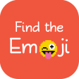 Find the Emoji - Guess Emoji
