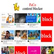 Ikona programu: PaCo Content Blocker