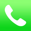 Ikon program: iCallScreen - iOS 16 Dial…