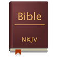 Icono de programa: Bible - New King James Ve…