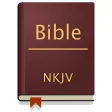 Bible - New King James Version (English)