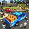 Ikona programu: Offroad Pickup Truck Carg…