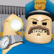 Иконка программы: Obby Prison Escape from B…