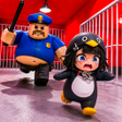 Obby Prison Escape from Barry icon