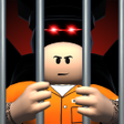 أيقونة البرنامج: Obby Prison Escape from B…