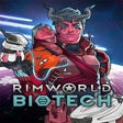 Programikonen: RimWorld: Biotech