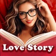 Symbol des Programms: Love Story Romance Episod…