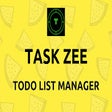 Task Zee - Todo List Manager