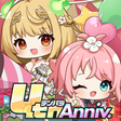 Иконка программы: 天啓パラドクス少女と魔物のタクティクスRPG