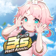 ไอคอนของโปรแกรม: 天啓パラドクス少女と魔物のタクティクスRPG
