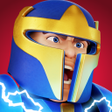Icoon van programma: X Hero TD: Tower Defense