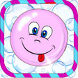 Programikonen: Popping bubbles for kids