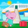 プログラムのアイコン：Airport Adventure 2