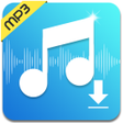 Ikon program: Yubidy - Mp3 Music Downlo…