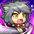 프로그램 아이콘: Go Go Wolf!
