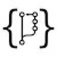 أيقونة البرنامج: GitHub PR Hide Commits