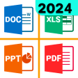 All Document Reader -Docx View