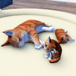 Icon of program: Kitten Game